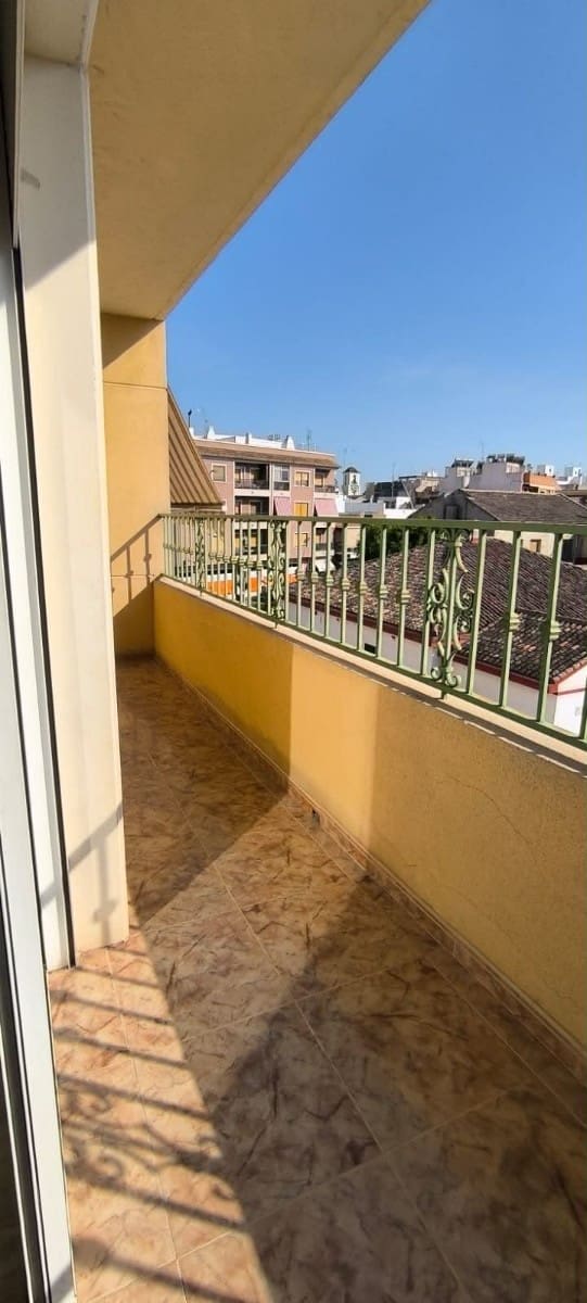 3 chambre Appartement à vendre à Almoradi - 115 000 € (Ref: 9894957)