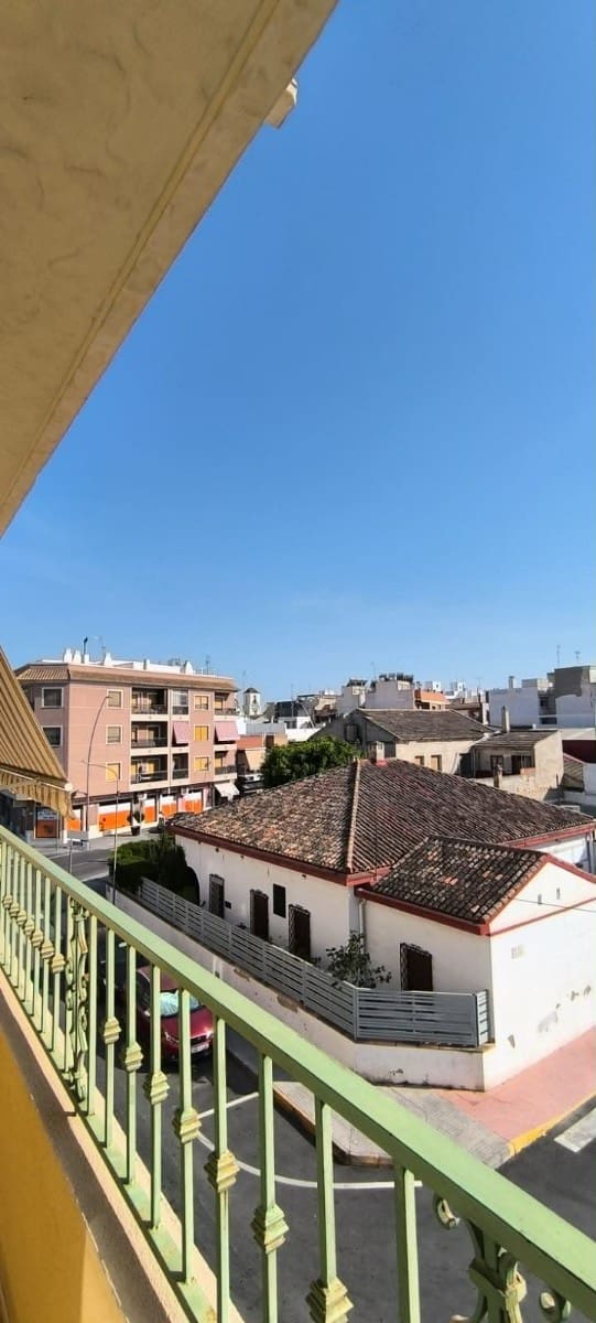 3 chambre Appartement à vendre à Almoradi - 115 000 € (Ref: 9894957)