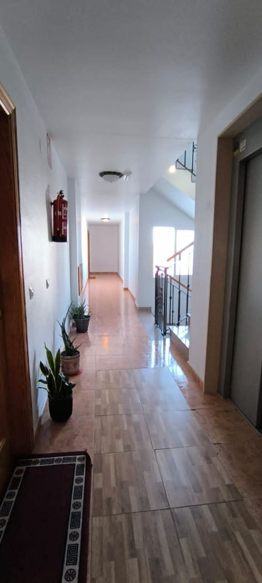 3 chambre Appartement à vendre à Almoradi - 115 000 € (Ref: 9894957)