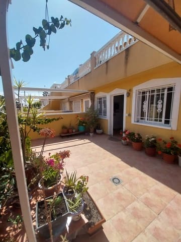 3 camera da letto Villa in vendita in La Mata, Torrevieja - 264.000 € (Rif: 9894958)