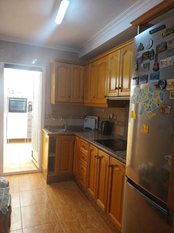 3 camera da letto Villa in vendita in La Mata, Torrevieja - 264.000 € (Rif: 9894958)