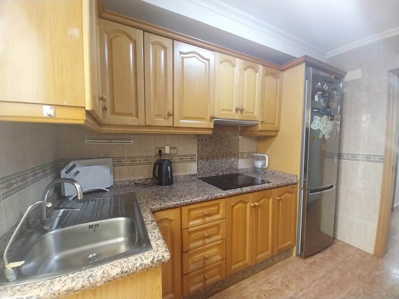 3 camera da letto Villa in vendita in La Mata - 264.000 € (Rif: 9894958)