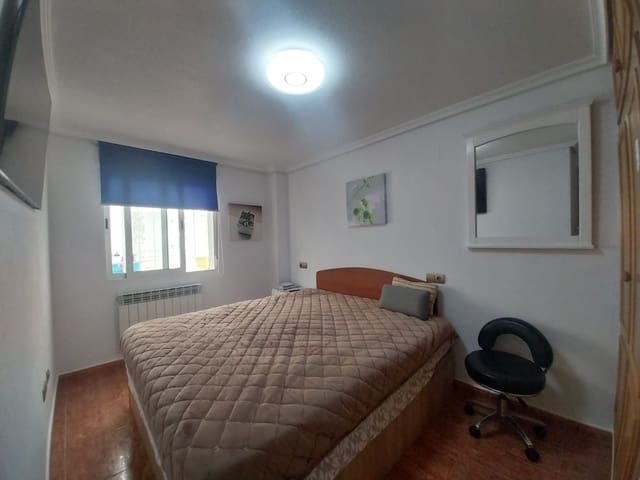 3 camera da letto Villa in vendita in La Mata, Torrevieja - 264.000 € (Rif: 9894958)