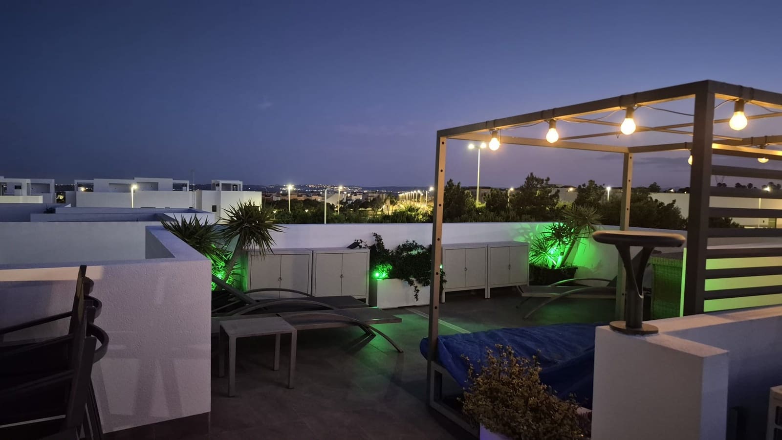 3 chambre Villa/Maison à vendre à Los Montesinos avec piscine - 425 000 € (Ref: 9900808)