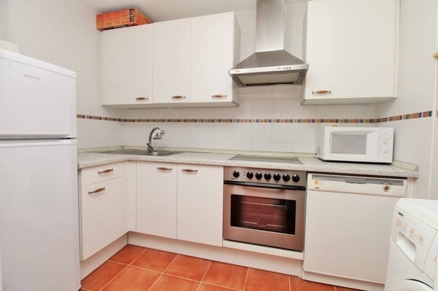 2 soveværelse Lejlighed til salg i Villamartin, Orihuela med swimmingpool - € 159.900 (Ref: 9900816)