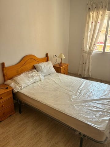 2 soveværelse Lejlighed til salg i Villamartin, Orihuela med swimmingpool garage - € 135.000 (Ref: 9900818)