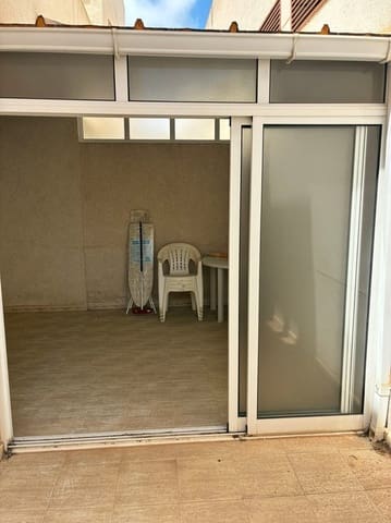 2 soveværelse Lejlighed til salg i Villamartin, Orihuela med swimmingpool garage - € 135.000 (Ref: 9900818)