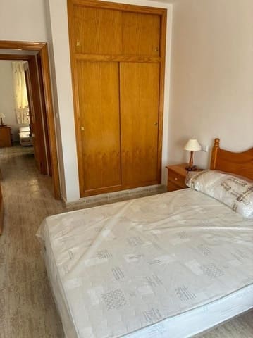 2 soveværelse Lejlighed til salg i Villamartin, Orihuela med swimmingpool garage - € 135.000 (Ref: 9900818)