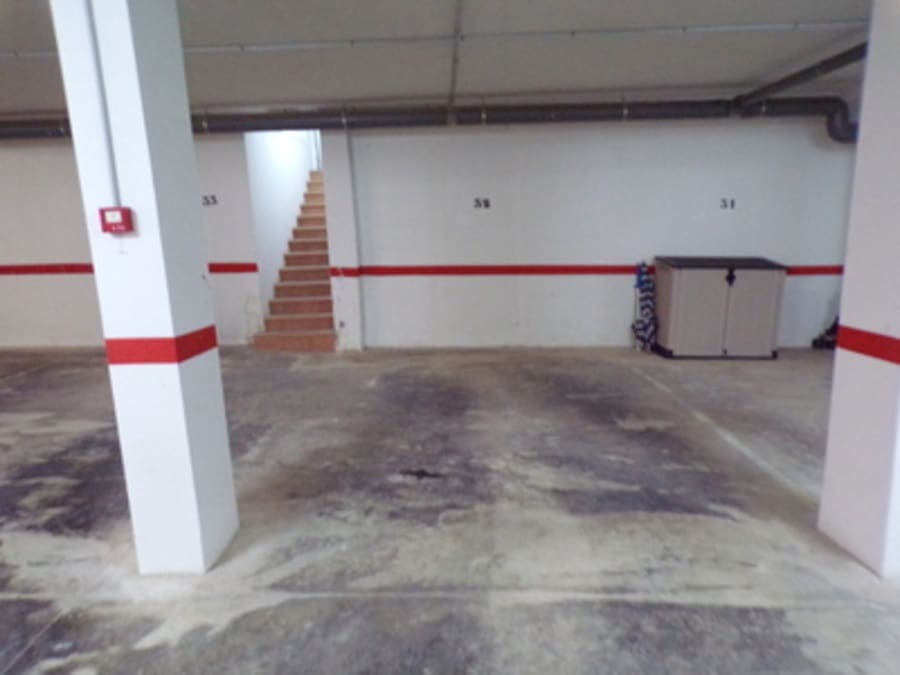 2 soveværelse Lejlighed til salg i Villamartin med swimmingpool garage - € 135.000 (Ref: 9900818)