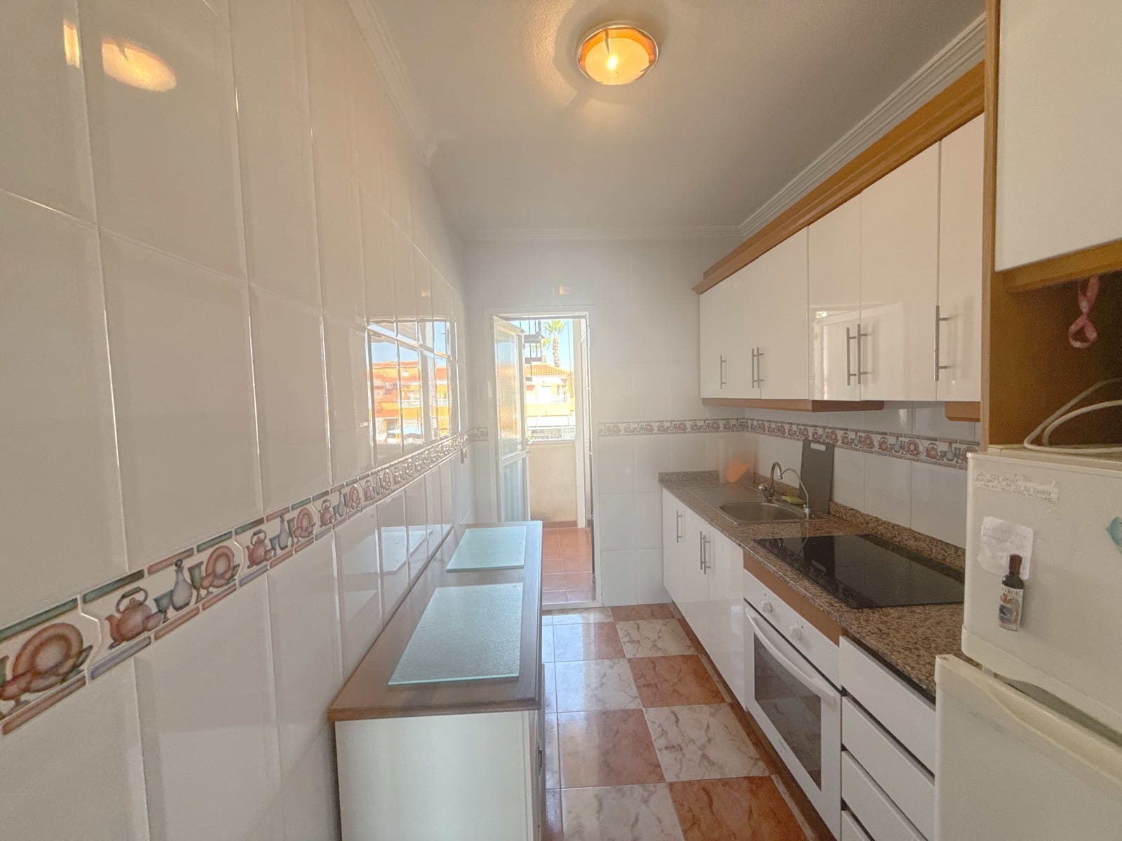 2 slaapkamer Appartement te koop in Orihuela Costa met zwembad garage - € 169.950 (Ref: 9909074)