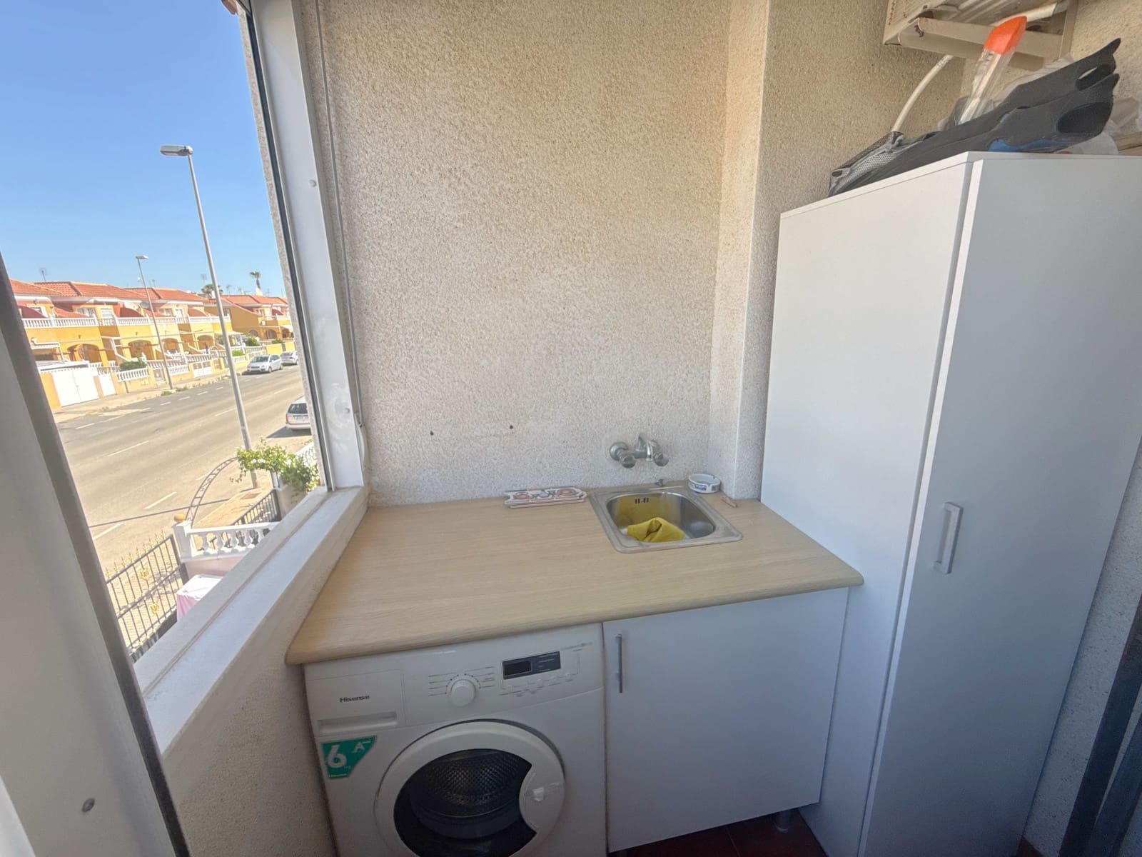 2 slaapkamer Appartement te koop in Orihuela Costa met zwembad garage - € 169.950 (Ref: 9909074)