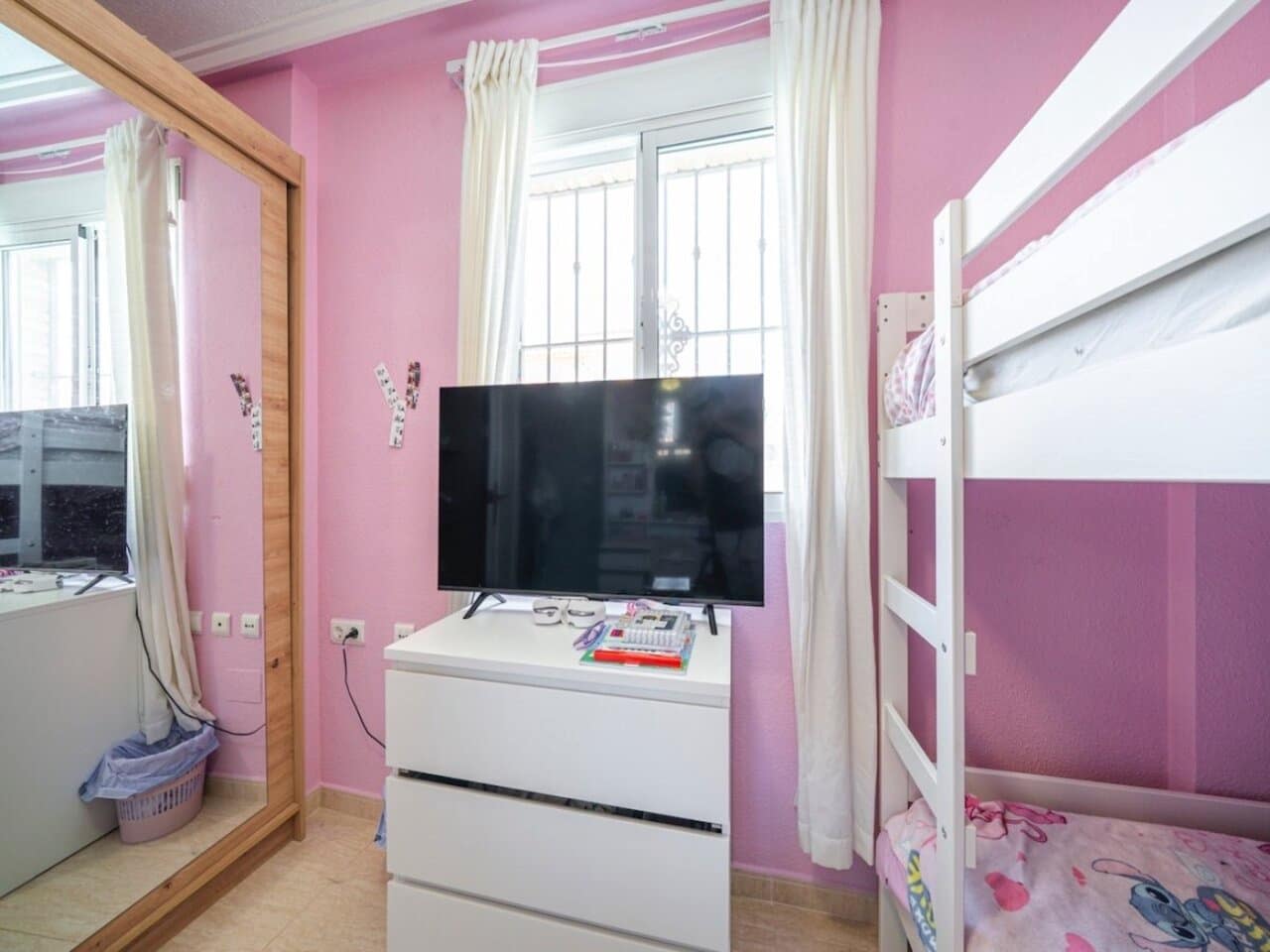 3 bedroom Townhouse for sale in Ciudad Quesada with pool - € 289,000 (Ref: 9917591)