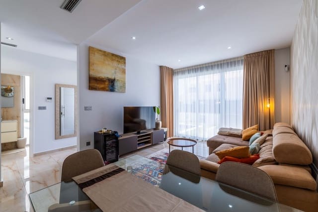 3 slaapkamer Villa te koop in Ciudad Quesada, Rojales met zwembad - € 399.000 (Ref: 9917593)