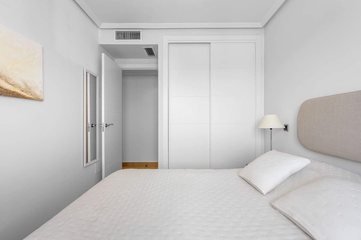 1 chambre Villa/Maison à vendre à Los Alcazares avec piscine garage - 139 000 € (Ref: 9917596)