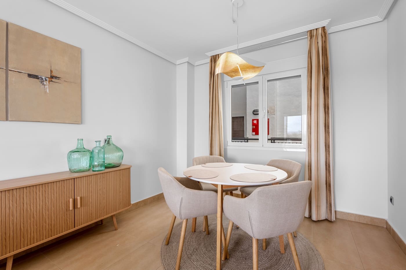 1 chambre Villa/Maison à vendre à Los Alcazares avec piscine garage - 139 000 € (Ref: 9917596)