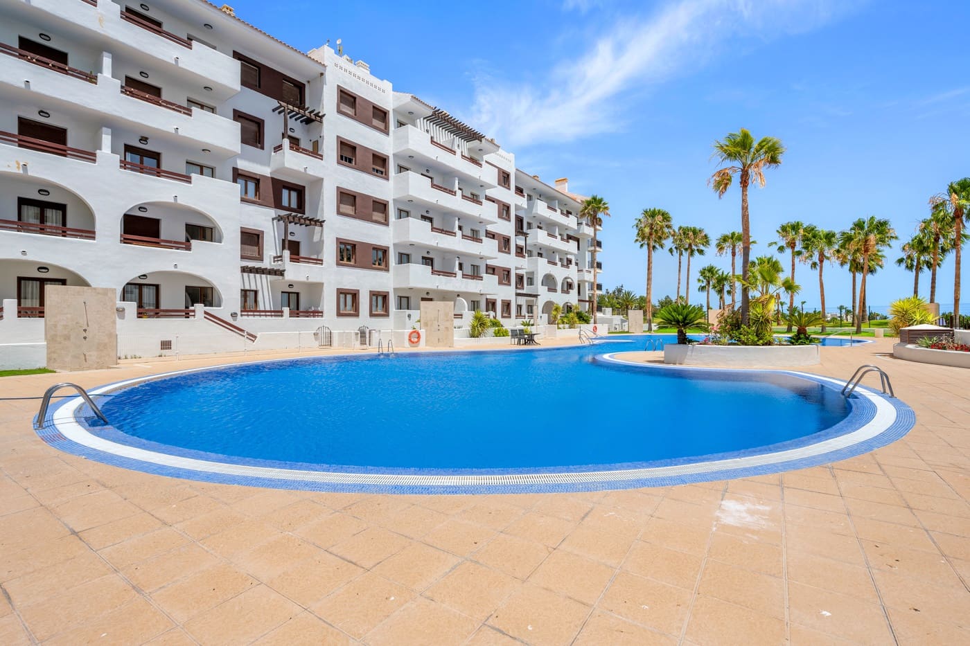 1 chambre Villa/Maison à vendre à Los Alcazares avec piscine garage - 139 000 € (Ref: 9917596)