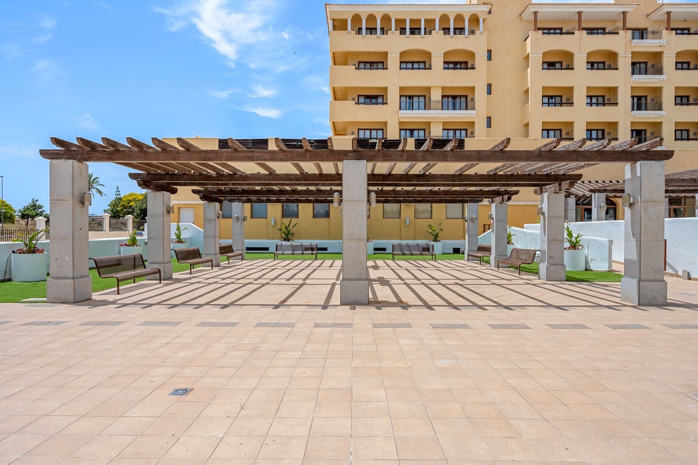 1 chambre Villa/Maison à vendre à Los Alcazares avec piscine garage - 139 000 € (Ref: 9917596)