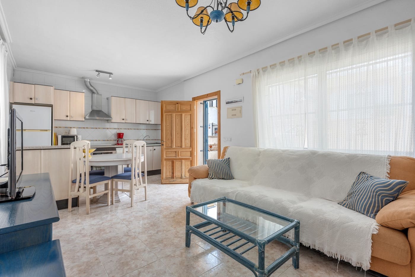 3 camera da letto Casa in vendita in Ciudad Quesada con piscina - 209.000 € (Rif: 9919022)