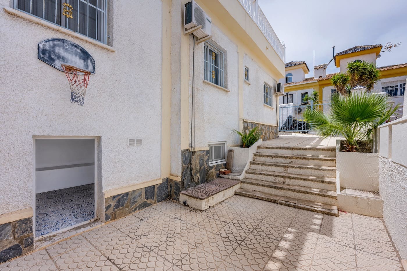 3 camera da letto Casa in vendita in Ciudad Quesada con piscina - 209.000 € (Rif: 9919022)