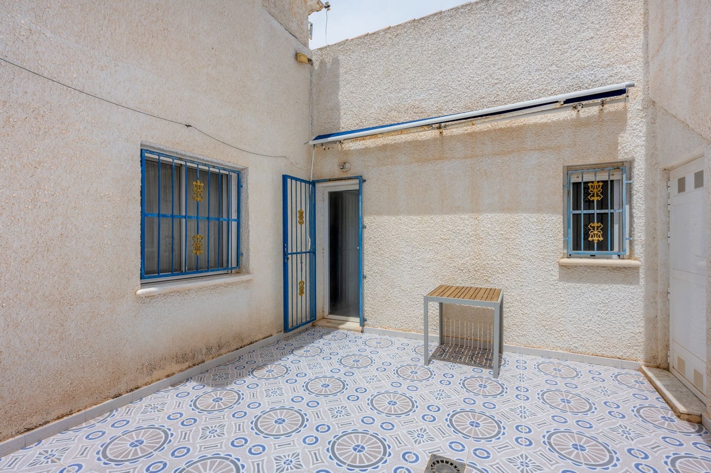 3 camera da letto Casa in vendita in Ciudad Quesada con piscina - 209.000 € (Rif: 9919022)