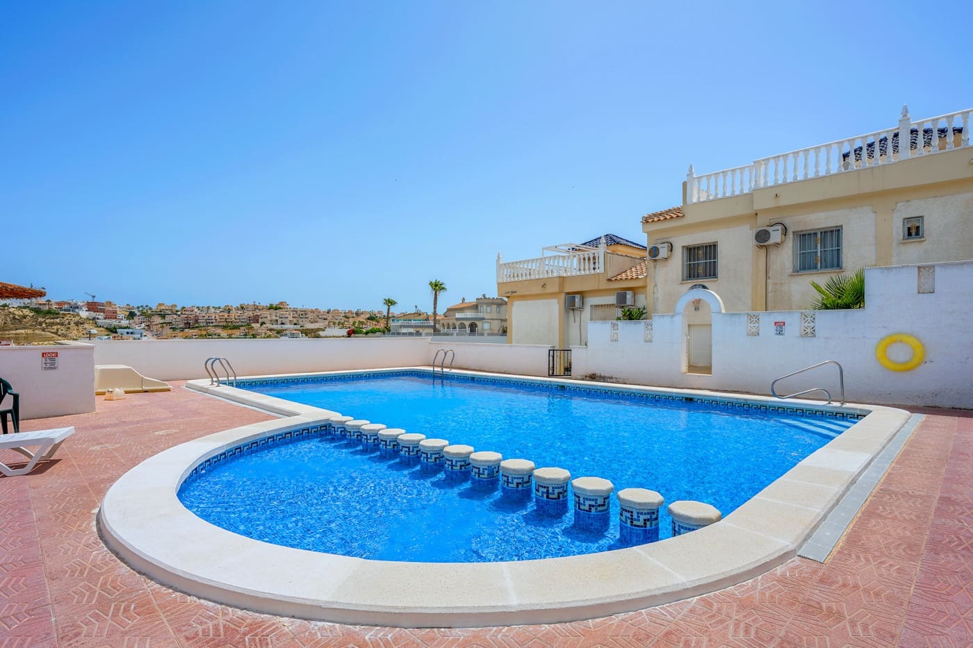 3 camera da letto Casa in vendita in Ciudad Quesada con piscina - 209.000 € (Rif: 9919022)