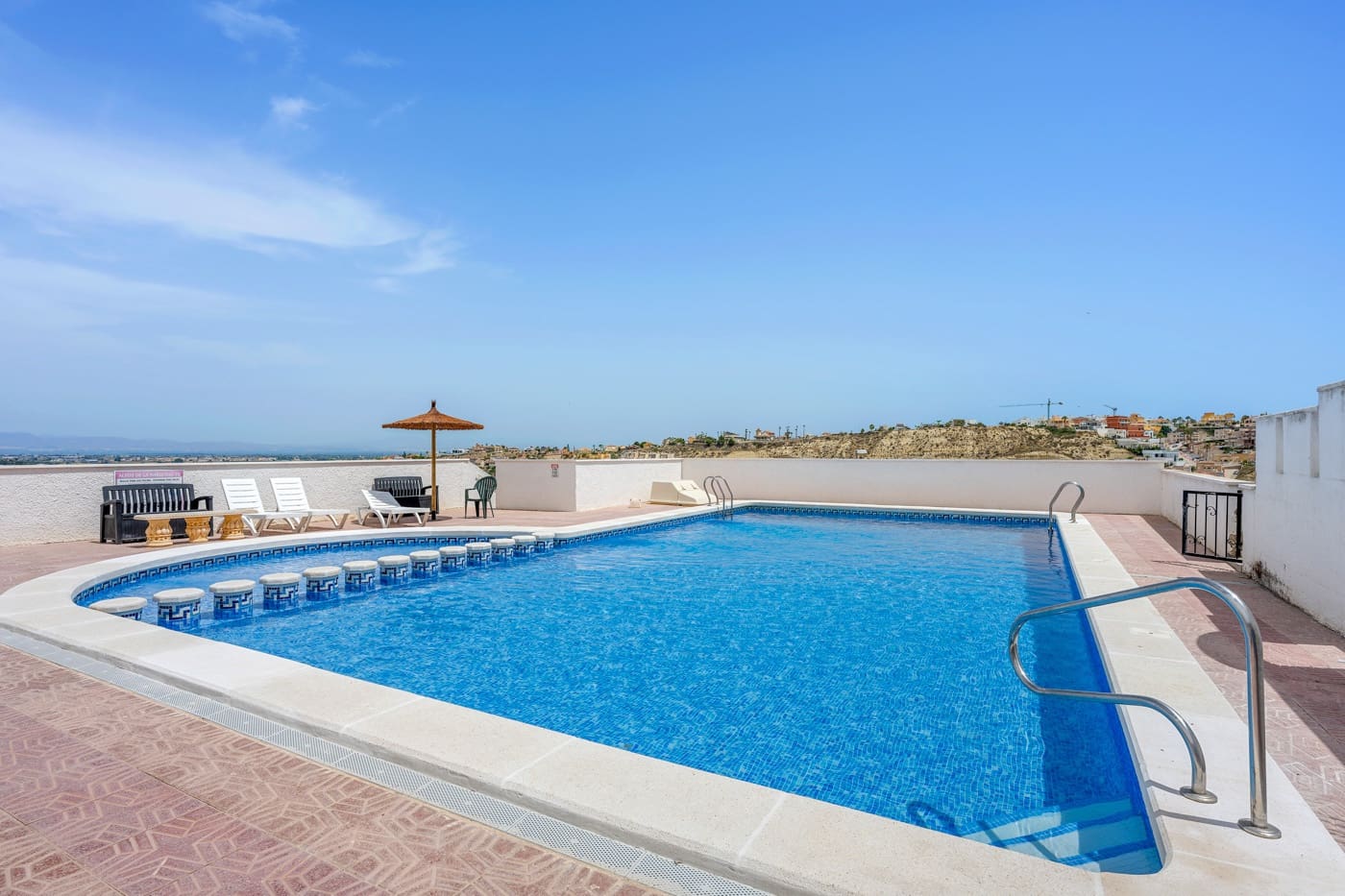 3 camera da letto Casa in vendita in Ciudad Quesada con piscina - 209.000 € (Rif: 9919022)