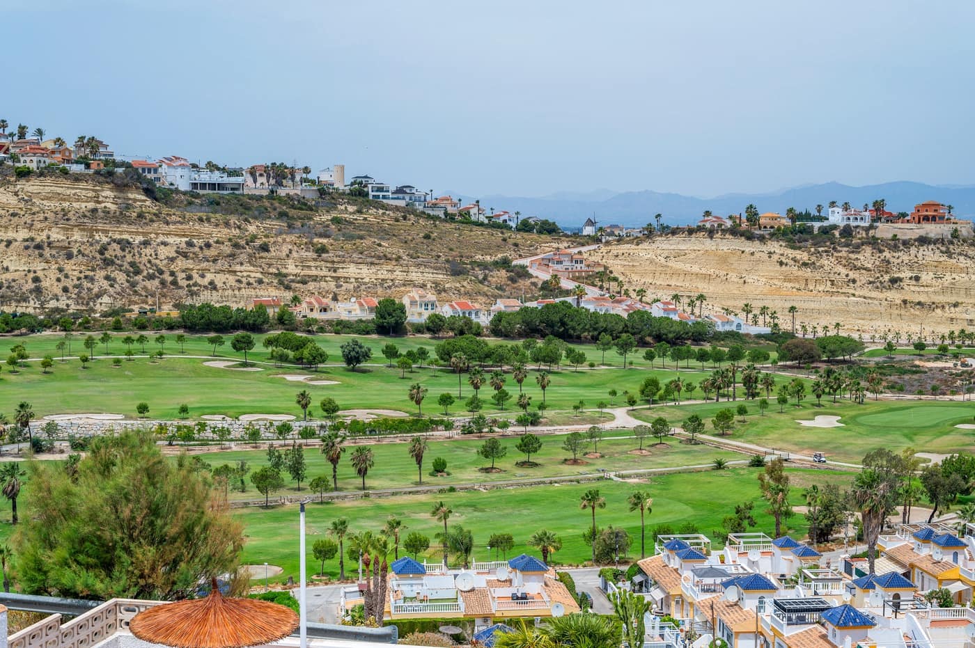3 camera da letto Casa in vendita in Ciudad Quesada con piscina - 209.000 € (Rif: 9919022)
