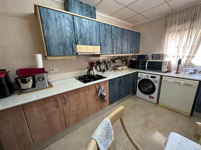 3 chambre Maison de Ville à vendre à Benejúzar - 140 000 € (Ref: 9919023)