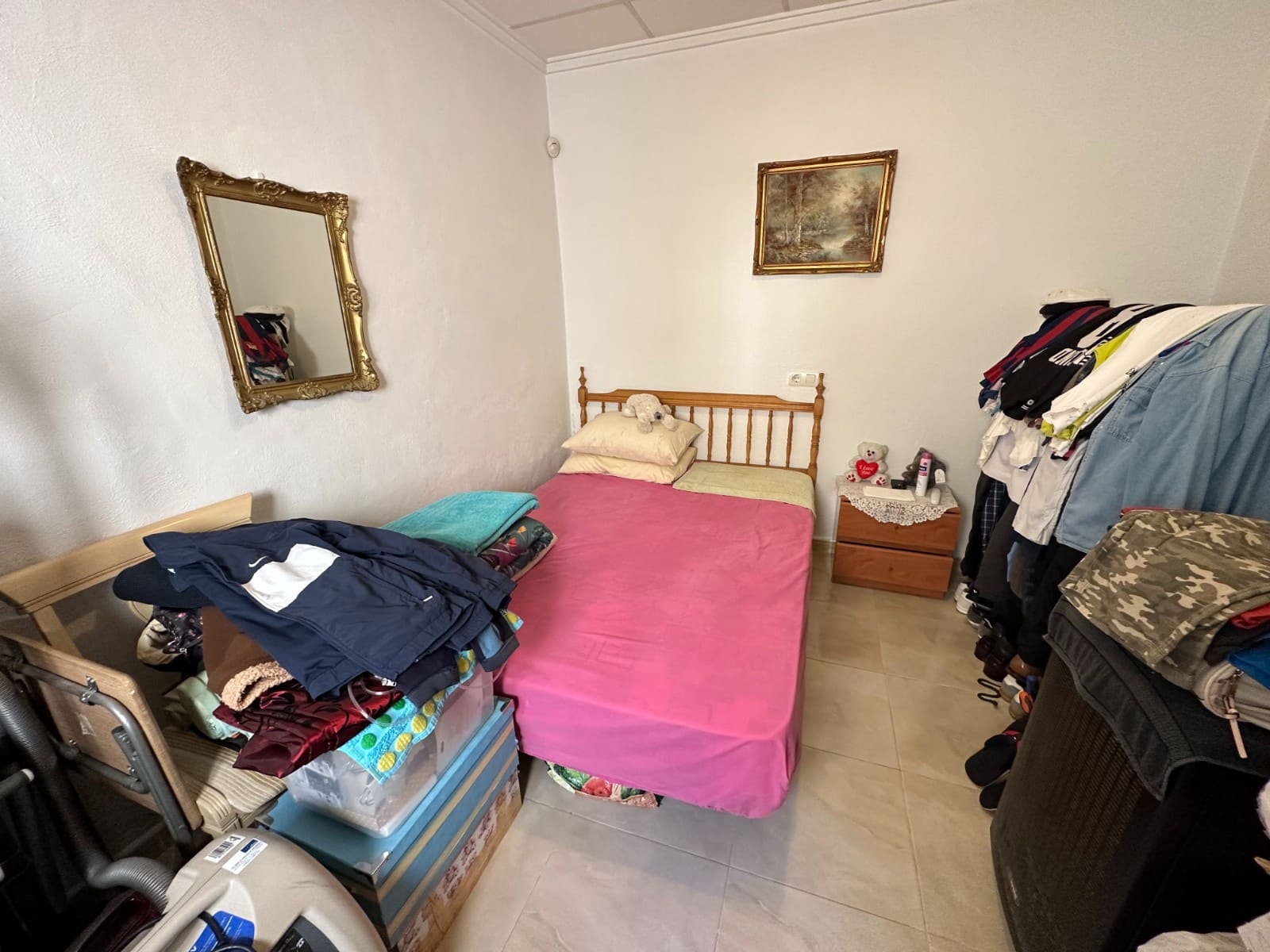3 chambre Maison de Ville à vendre à Benejuzar - 140 000 € (Ref: 9919023)