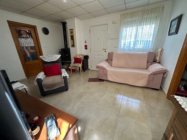 3 chambre Maison de Ville à vendre à Benejúzar - 140 000 € (Ref: 9919023)