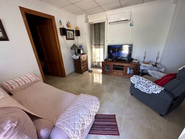 3 chambre Maison de Ville à vendre à Benejúzar - 140 000 € (Ref: 9919023)