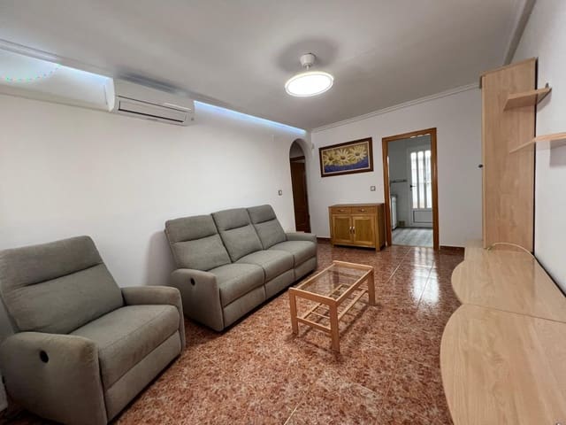2 soverom Leilighet til salgs i Orihuela med svømmebasseng - € 125 000 (Ref: 9924960)