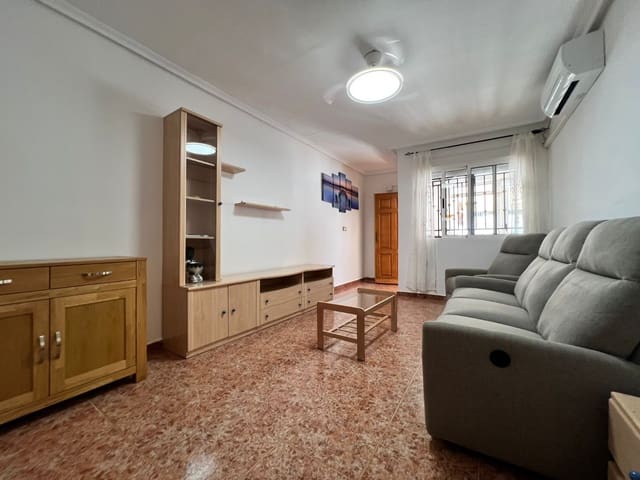 2 soverom Leilighet til salgs i Orihuela med svømmebasseng - € 125 000 (Ref: 9924960)