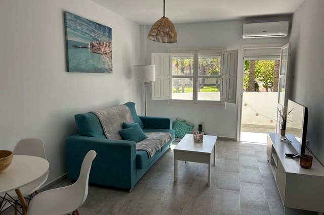 1 soveværelse Lejlighed til salg i Cabo Roig, Orihuela - € 124.995 (Ref: 9934837)
