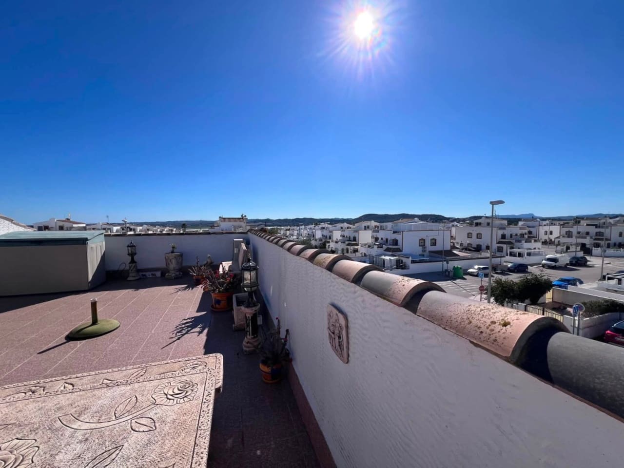 2 bedroom Apartment for sale in Orihuela with pool garage - € 149,900 (Ref: 9940049)