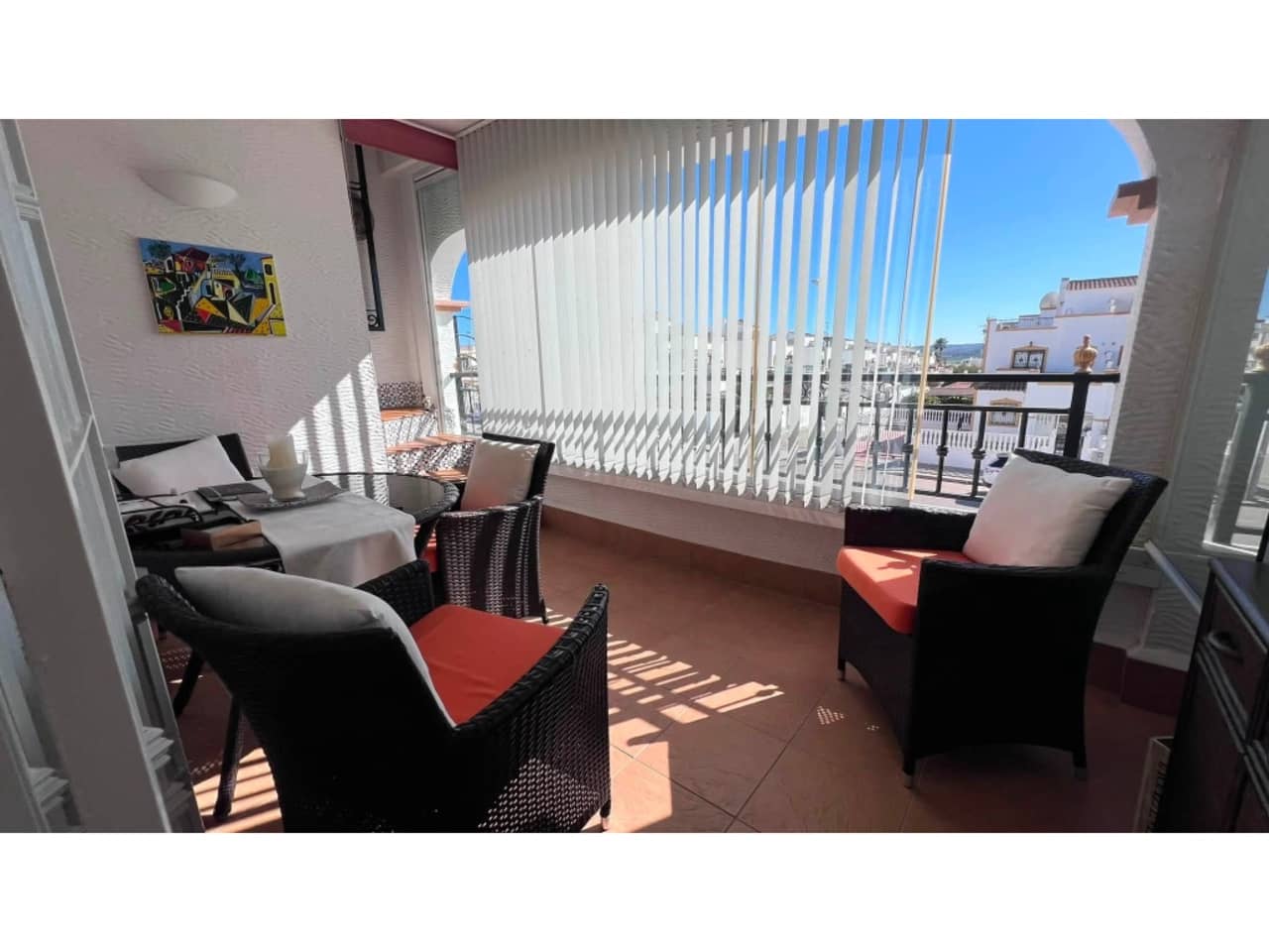 2 bedroom Apartment for sale in Orihuela with pool garage - € 149,900 (Ref: 9940049)