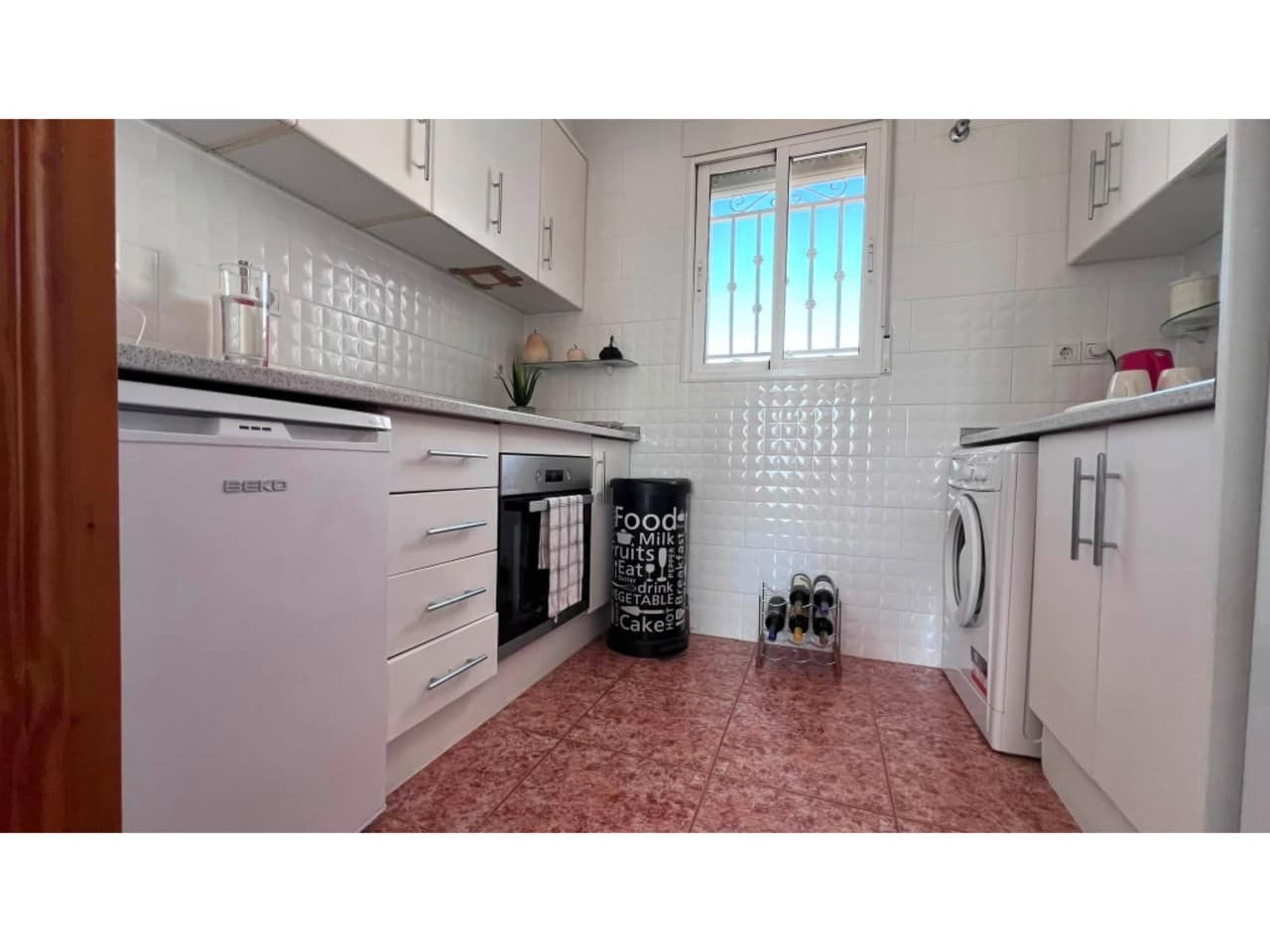 2 bedroom Apartment for sale in Orihuela with pool garage - € 149,900 (Ref: 9940049)