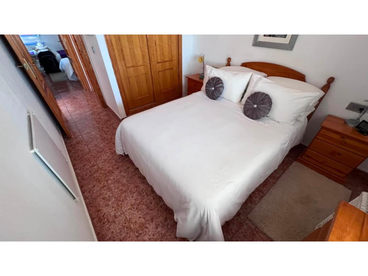 2 bedroom Apartment for sale in Orihuela with pool garage - € 149,900 (Ref: 9940049)