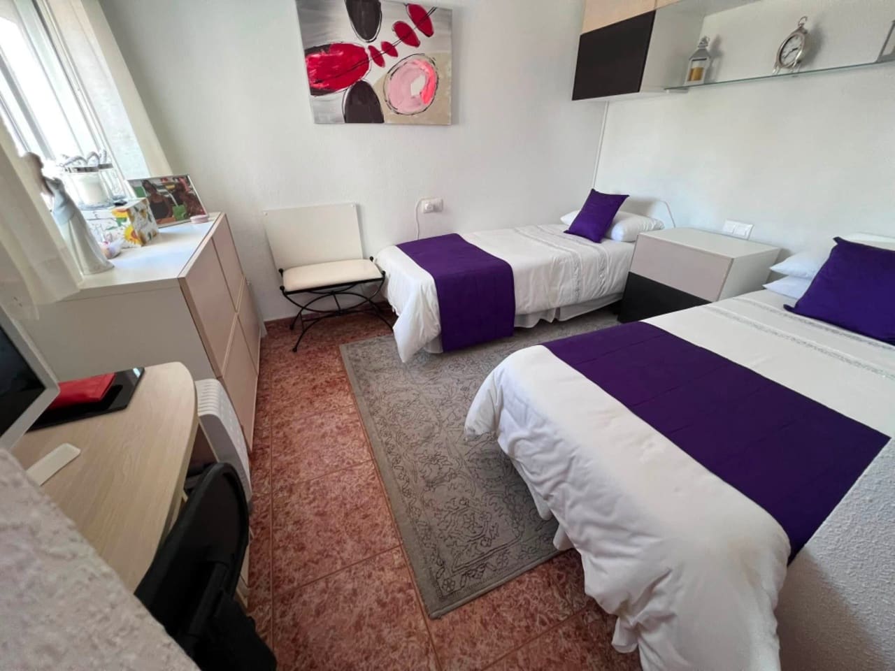 2 bedroom Apartment for sale in Orihuela with pool garage - € 149,900 (Ref: 9940049)