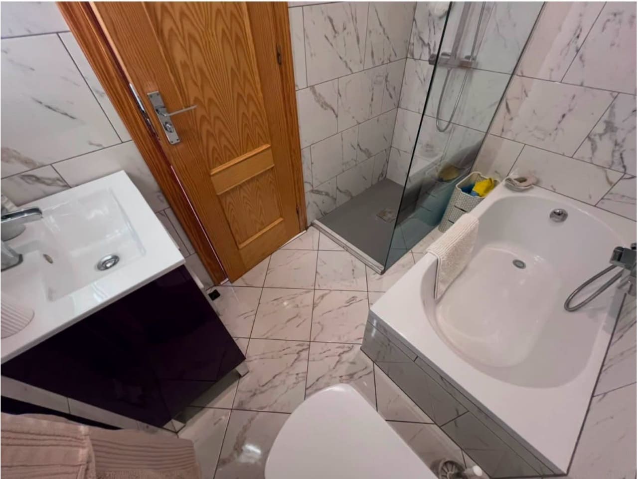 2 bedroom Apartment for sale in Orihuela with pool garage - € 149,900 (Ref: 9940049)