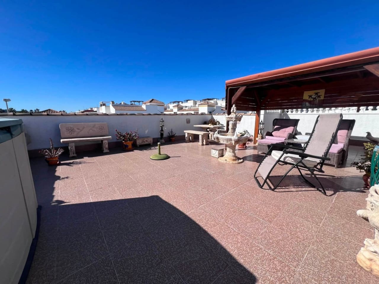 2 bedroom Apartment for sale in Orihuela with pool garage - € 149,900 (Ref: 9940049)