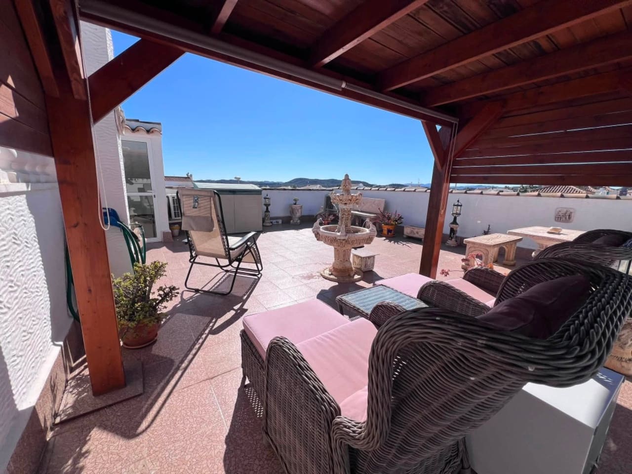 2 bedroom Apartment for sale in Orihuela with pool garage - € 149,900 (Ref: 9940049)