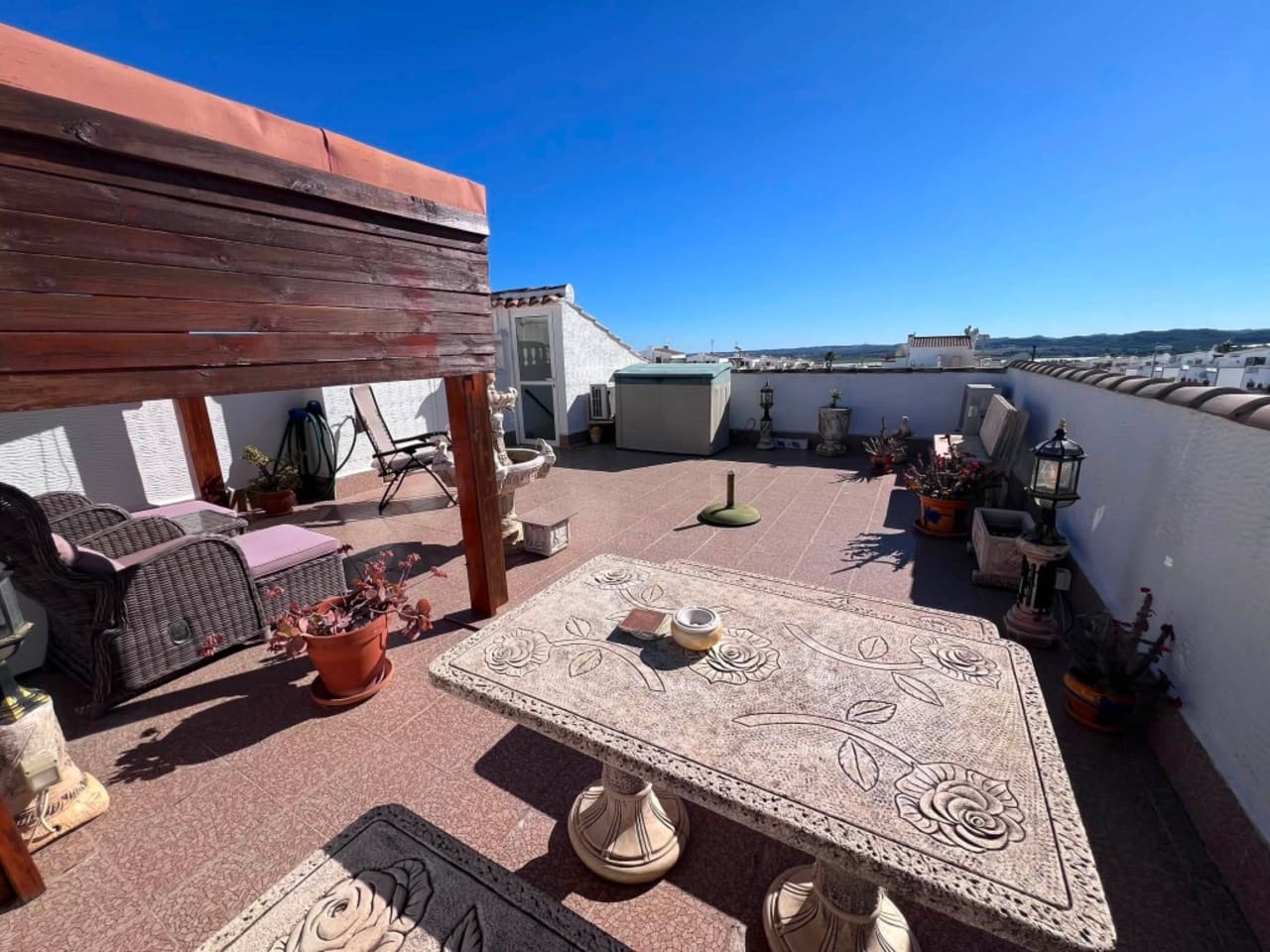 2 bedroom Apartment for sale in Orihuela with pool garage - € 149,900 (Ref: 9940049)