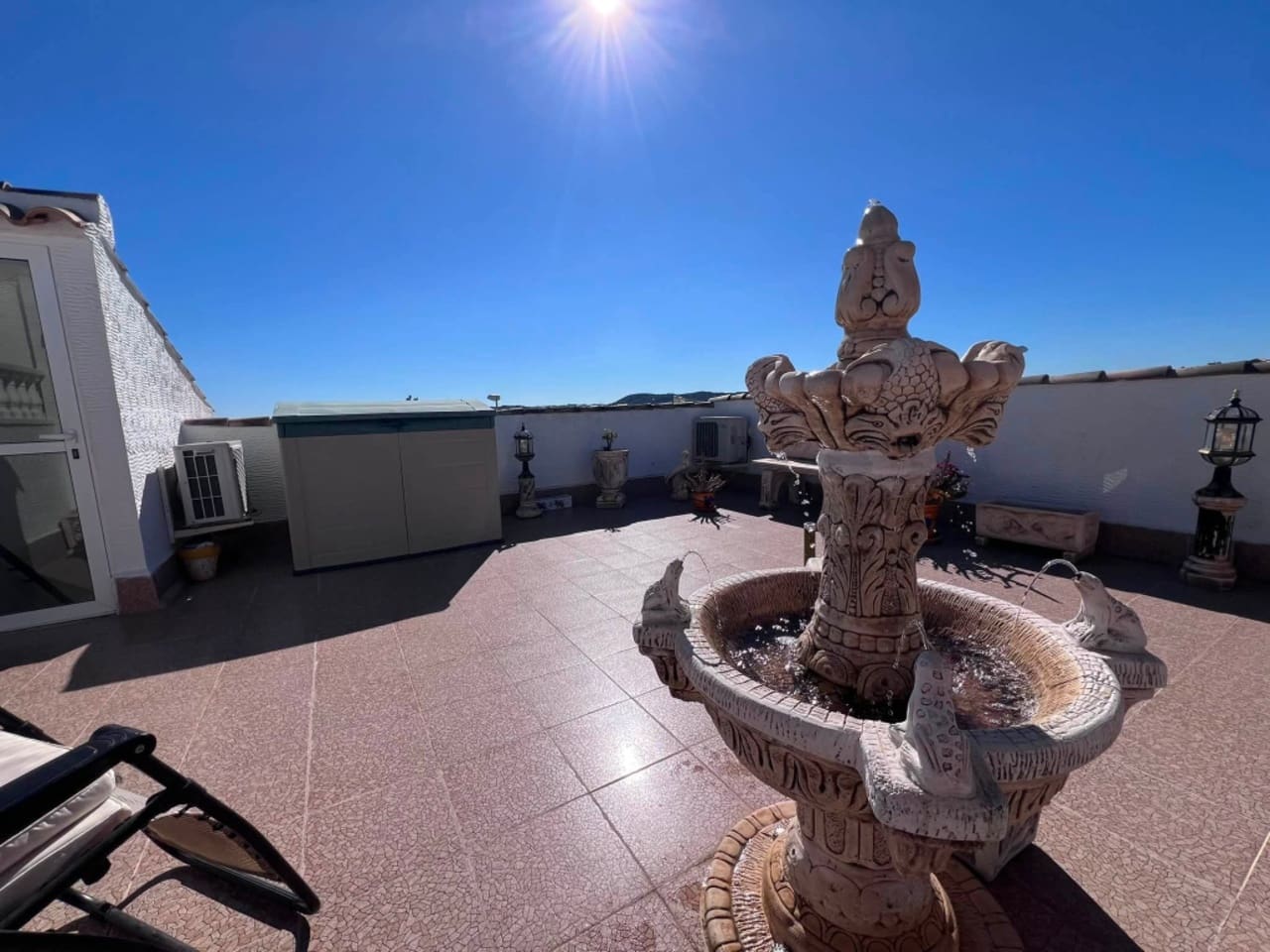 2 bedroom Apartment for sale in Orihuela with pool garage - € 149,900 (Ref: 9940049)