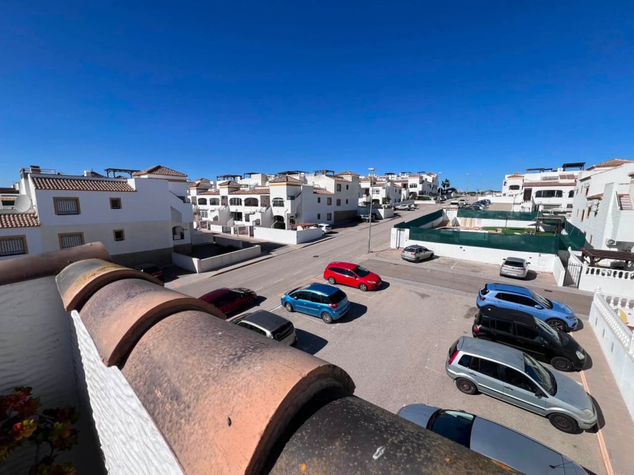 2 bedroom Apartment for sale in Orihuela with pool garage - € 149,900 (Ref: 9940049)