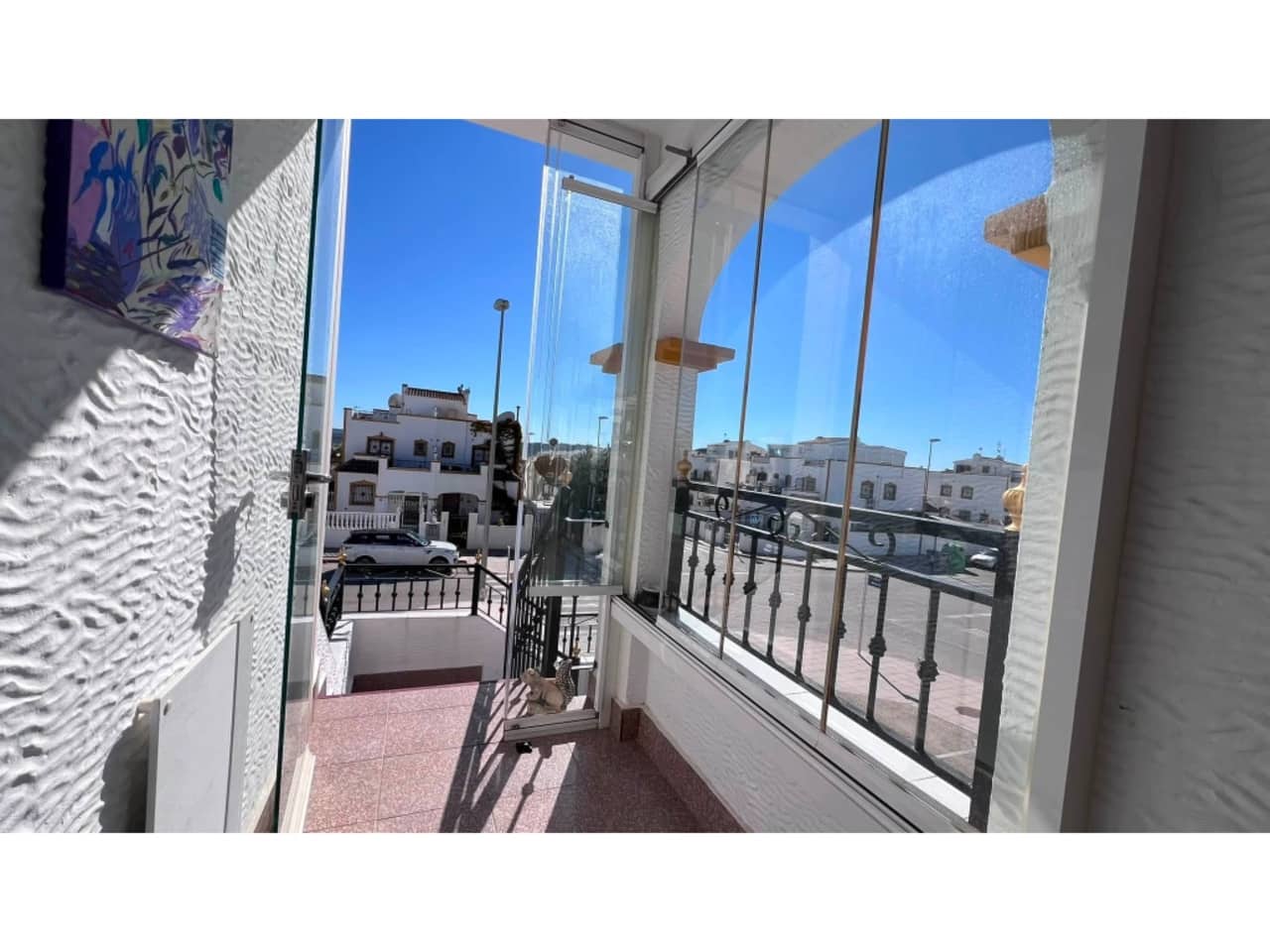 2 bedroom Apartment for sale in Orihuela with pool garage - € 149,900 (Ref: 9940049)
