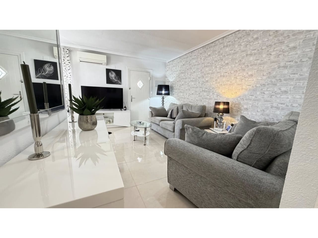 3 makuuhuone Omakotitalo myytävänä paikassa Orihuela mukana uima-altaan - 220 000 € (Ref: 9940050)