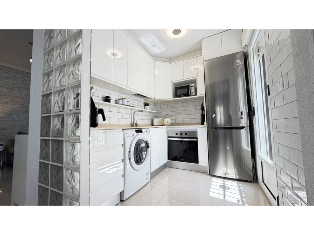 3 makuuhuone Omakotitalo myytävänä paikassa Orihuela mukana uima-altaan - 220 000 € (Ref: 9940050)