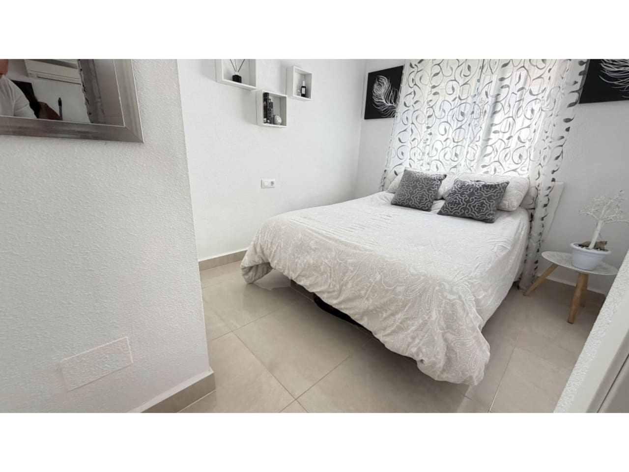 3 makuuhuone Omakotitalo myytävänä paikassa Orihuela mukana uima-altaan - 220 000 € (Ref: 9940050)