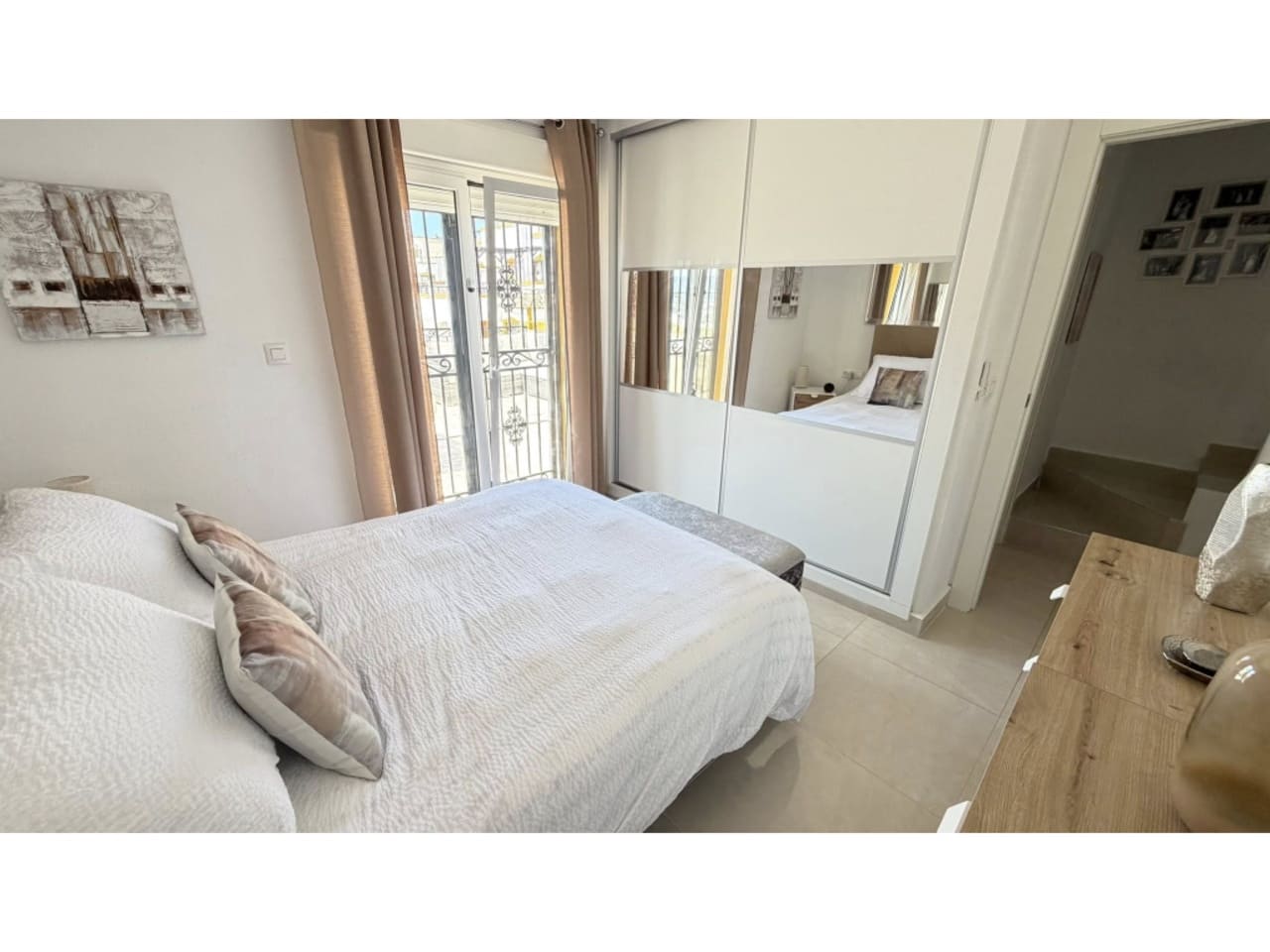 3 makuuhuone Omakotitalo myytävänä paikassa Orihuela mukana uima-altaan - 220 000 € (Ref: 9940050)
